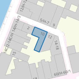 Perceel ASD08-L-7734