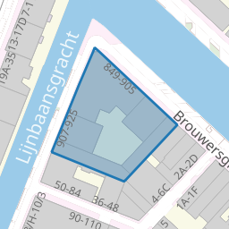 Perceel ASD08-L-7777