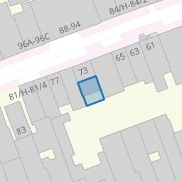 Perceel ASD08-L-7786