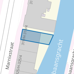 Perceel ASD08-L-7788