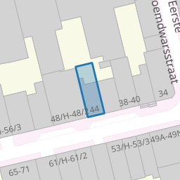 Perceel ASD08-L-7796