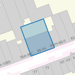 Perceel ASD08-L-7811