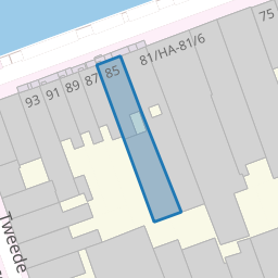 Perceel ASD08-L-7815