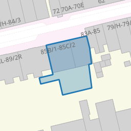 Perceel ASD08-L-7855