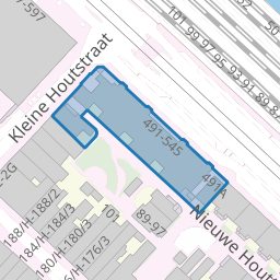 Perceel ASD08-L-7857