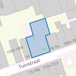 Perceel ASD08-L-7876