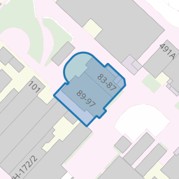 Perceel ASD08-L-7890