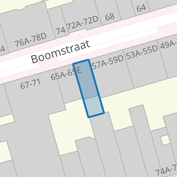 Perceel ASD08-L-7895