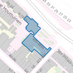 Perceel ASD08-L-7921