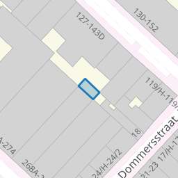 Perceel ASD08-L-7952