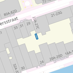 Perceel ASD08-L-7967