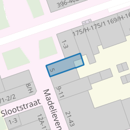 Perceel ASD08-L-7978