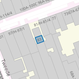 Perceel ASD08-L-7980