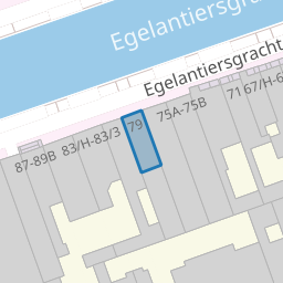 Perceel ASD08-L-7984