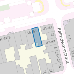 Perceel ASD08-L-7992