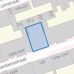 Perceel ASD08-L-8013