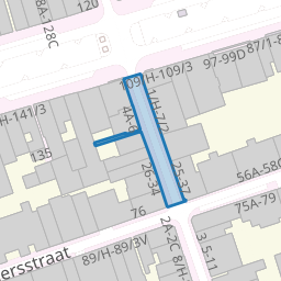 Perceel ASD08-L-8026