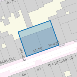 Perceel ASD08-L-8045