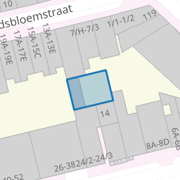 Perceel ASD08-L-8047