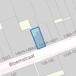 Perceel ASD08-L-8052