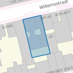 Perceel ASD08-L-8081