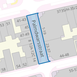 Perceel ASD08-L-8092