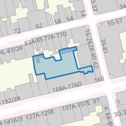 Perceel ASD08-L-8095