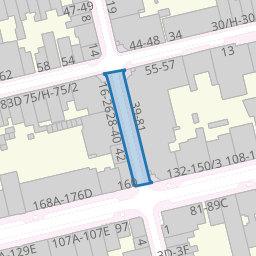 Perceel ASD08-L-8096