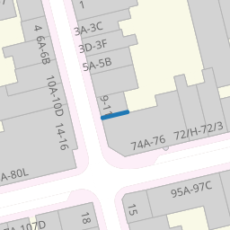 Perceel ASD08-L-8101