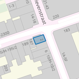 Perceel ASD08-L-8105