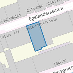 Perceel ASD08-L-8107