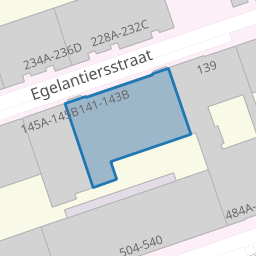 Perceel ASD08-L-8108