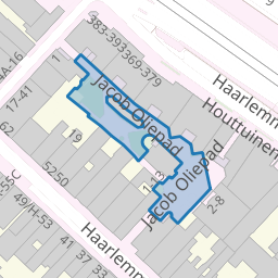 Perceel ASD08-L-8113