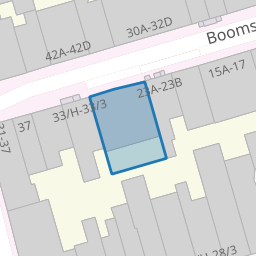 Perceel ASD08-L-8144