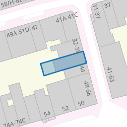 Perceel ASD08-L-8164