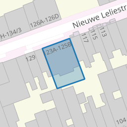 Perceel ASD08-L-8172