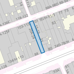 Perceel ASD08-L-8178