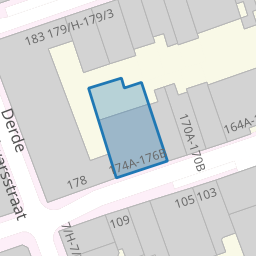 Perceel ASD08-L-8195