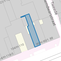 Perceel ASD08-L-8234