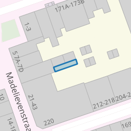 Perceel ASD08-L-8274