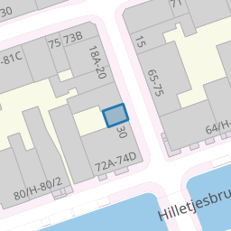 Perceel ASD08-L-8284