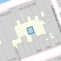 Perceel ASD08-L-8289