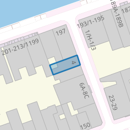 Perceel ASD08-L-8292