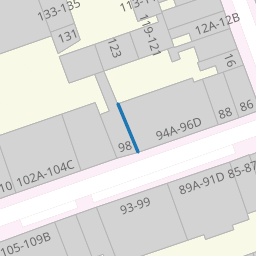 Perceel ASD08-L-8301