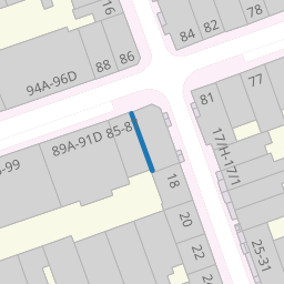 Perceel ASD08-L-8303