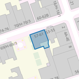 Perceel ASD08-L-8305