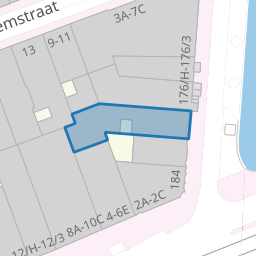 Perceel ASD08-L-8309