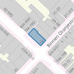 Perceel ASD08-L-8326