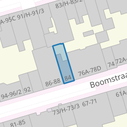 Perceel ASD08-L-8332