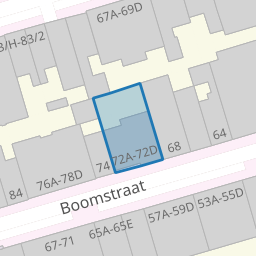 Perceel ASD08-L-8335